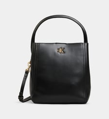 Sac seau monogramme  Calvin Klein