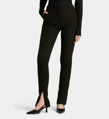 Pantalon de costume slim Carola TheLatest