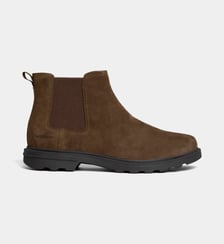 Boots Chelsea Cyprus suède waterproof Sorel
