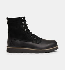 Boots Slabtown 62 Caribou WP cuir imperméable Sorel