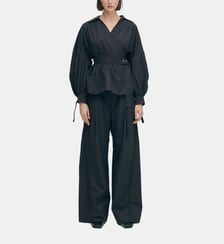 Pantalon ample Brisa ALOHAS