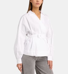 Chemise Nuria en coton ALOHAS