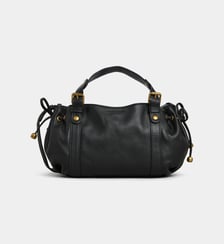 Sac à main mini 12H cuir Gerard Darel