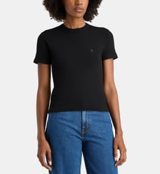 T-shirt W' S/S Philipa slim en coton Carhartt WIP