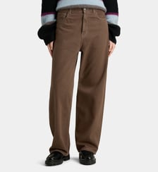 Jean ample W' Brandon en denim Carhartt WIP