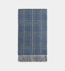 Echarpe tartan Gant