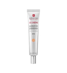 Soin Correcteur teinté SPF30 - Doré Erborian