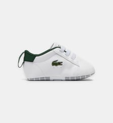 Baskets basses Carnaby Set Lacoste