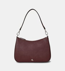 Sac à main Danni en cuir Lauren Ralph Lauren