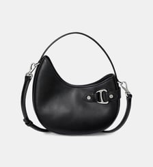 Sac à bandoulière Tash S en cuir de vachette Lauren Ralph Lauren