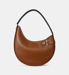 Sac à main Tasha en cuir Lauren Ralph Lauren