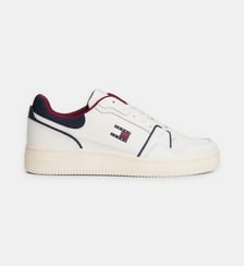 Baskets basses signature Tommy Hilfiger