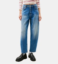Jean ample denim Tommy Hilfiger