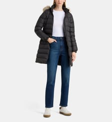 Doudoune Essential capuche Tommy Hilfiger