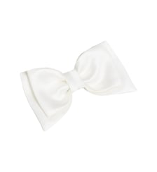 Barrette de tête cérémonie avec double nœud IL GUFO
