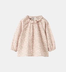 Blouse ample motif liberty IL GUFO