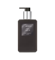 Oud Wood - Gel douche corps & mains Tom Ford