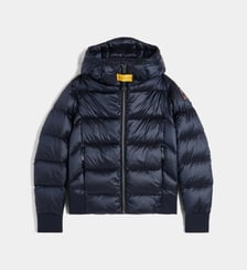 Doudoune Mariah effet glossy Parajumpers