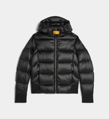 Doudoune Mariah effet glossy Parajumpers