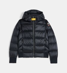 Doudoune Mariah effet glossy Parajumpers
