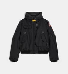 Blouson Gobi à capuche Parajumpers
