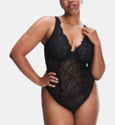 Body effet dentelle  Savage x Fenty