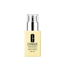 Émulsion Hydratante Tellement Différente SPF 50 Clinique
