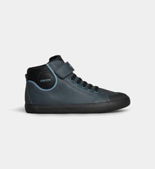 Baskets montantes Gisli Geox