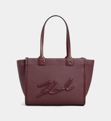 Sac cabas K/Skuare Karl Lagerfeld