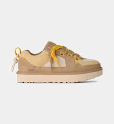 Baskets basses Lowmel Biarritz en cuir Ugg