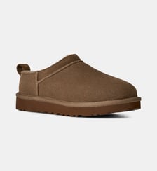 Mules Classic Micro en cuir Ugg