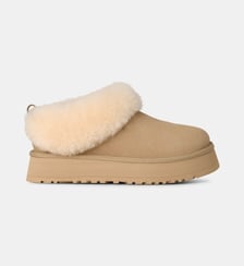Bottines Tazzelle en cuir Ugg