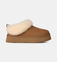 Bottines Tazzelle en cuir Ugg