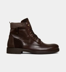 Boots Jalance boots en cuir Redskins