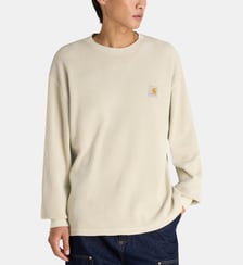 T-shirt Vista Waffle ample en coton gaufré Carhartt WIP