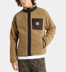 Veste classique Prentis ample finition polaire Carhartt WIP
