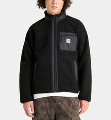 Veste classique Prentis ample finition polaire Carhartt WIP