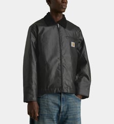 Veste Dean en coton ciré Carhartt WIP