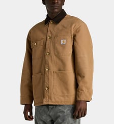 Veste droite OG Chore en coton  Carhartt WIP