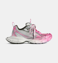 Baskets basses 3XL Toe Spray Balenciaga