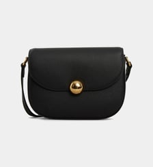 Sac à main Moonlight crossbody en cuir Furla