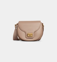 Sac à main Lotus Mini en cuir Furla
