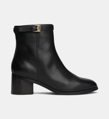 Boots boucle signature Tommy Hilfiger