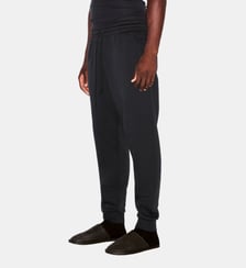 Pantalon de jogging droit taille élastiquée Skims