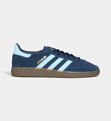 Baskets basses Handball Spezial en suède Adidas Originals