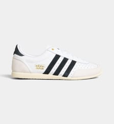 Baskets basses Japan en cuir Adidas Originals