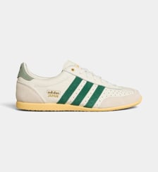 Baskets basses Japan JI2663 en cuir  Adidas Originals