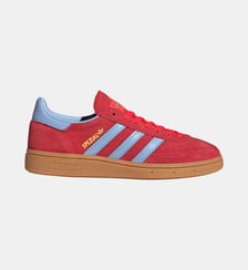 Baskets basses Handball Spezial Adidas Originals