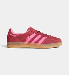 Baskets basses Gazelle Indoor en suède Adidas Originals