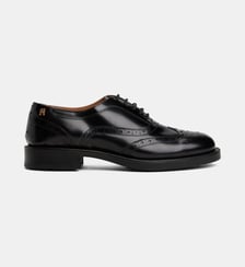 Derbies en cuir Tommy Hilfiger